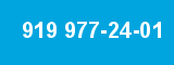 919 977-24-01